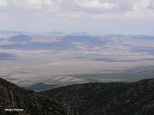 Snake Valley & Garrison