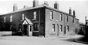 The Old Crown and Cushion Inn